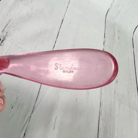 Two Vintage Hairbrushes, One Fuller, One Standard - Picture 7 of 8